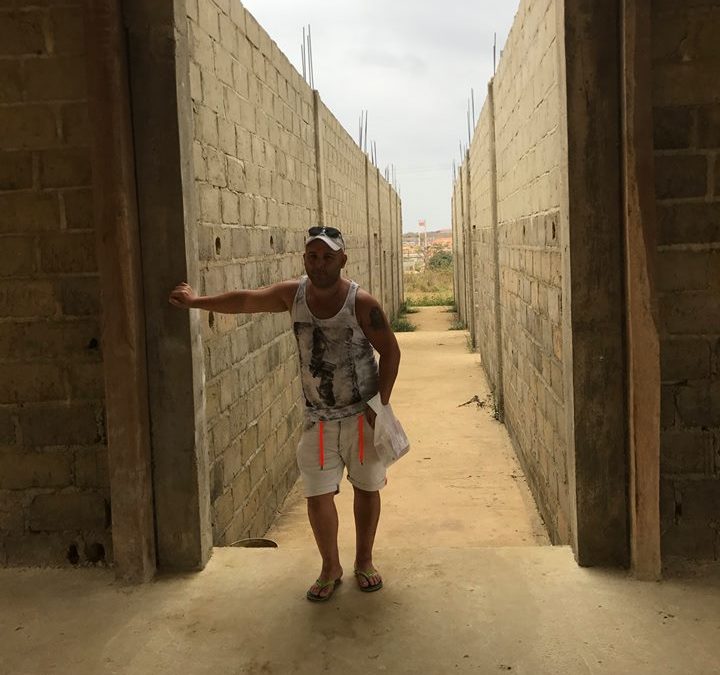 Obras